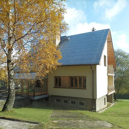 Penzion Chata Medunka