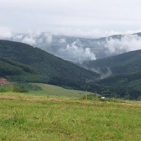 Penzion Chata Medunka Komna
