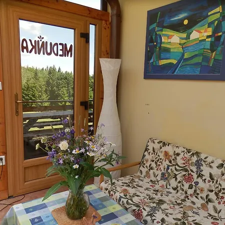 Chata Medunka * Komna