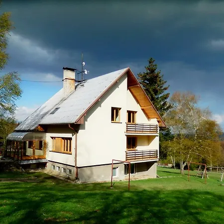 Penzion Chata Medunka *